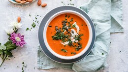 Want Healthy, Glowing Skin This Winter? These 6 Soups Are The Secret