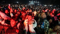 Over 62% Indian Gen Z Planning To Travel For Concerts In 2026, Says Survey