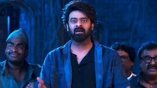 ​​​​​​​प्रभास की 'द राजा साब' को फ्लॉप कहने पर फूटा डायरेक्टर का गुस्सा, ऑडियंस पर मढ़ा आरोप, बोले- फ्लॉप मत बोलो