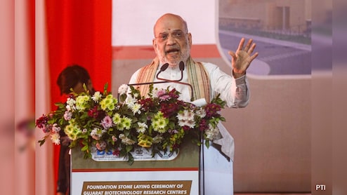 Amit Shah Bastar Visit: फिर बस्तर का दौरा करेंगे केंद्रीय गृह मंत्री, अमित शाह के  प्रस्तावित दौरे पर गरमाई सियासत