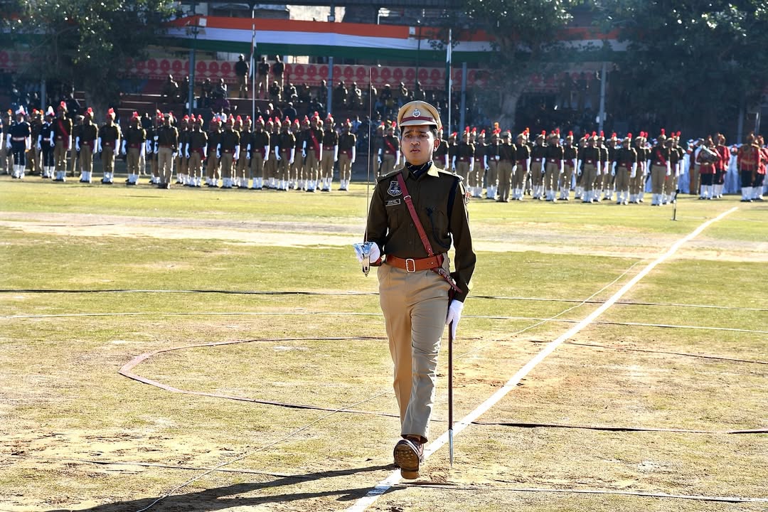 IPS Abhijeet Patil Success Story Youngest IPS Officer India