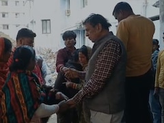 अगली गोली माथे पर होगी... दिल्ली में प्रॉपर्टी डीलर की कार पर गोलीबारी कर गैंग ने दी धमकी