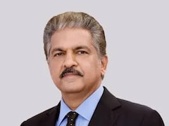 Anand Mahindra Says He Frequently Visits The Golden Temple, Reshares 