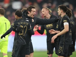 Augsburg Hand Bayern Munich First Bundesliga Defeat Since March