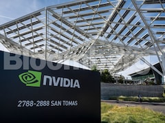 US Sets 25% Tariff on Some Chip Sales as Part of Nvidia Deal