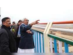 Makar Sankranti Ends 'Dark Month', Nitish Kumar Gears Up For Cabinet Expansion