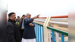 Makar Sankranti Ends 'Dark Month', Nitish Kumar Gears Up For Cabinet Expansion
