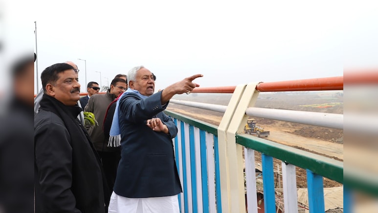 Makar Sankranti Ends 'Dark Month', Nitish Kumar Gears Up For Cabinet Expansion