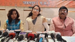 Madhya Pradesh: MLA फूल सिंह बरैया के बयान पर स&zwj;ियासी घमासान, BJP ने महिला व SC-ST का बताया अपमान