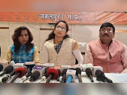 Madhya Pradesh: MLA फूल सिंह बरैया के बयान पर स&zwj;ियासी घमासान, BJP ने महिला व SC-ST का बताया अपमान