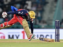 "I Was Numb, Couldnt Process": RCB Star Breaks Silence On Harsh T20 World Cup Snub
