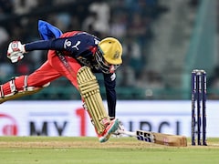 "I Was Numb, Couldnt Process": RCB Star Breaks Silence On Harsh T20 World Cup Snub