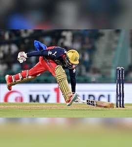 "I Was Numb, Couldnt Process": RCB Star Breaks Silence On Harsh T20 World Cup Snub