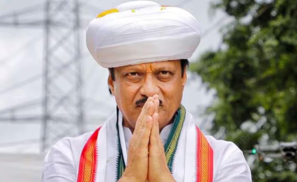 "Parties, Leaders Abandoning Ideologies": Ajit Pawar's Last Big Interview