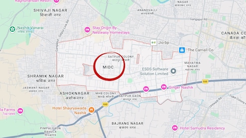 Economic Survey Report 2026: नाशिकची होतेय हवा, युरोपालाही टाकले मागे; नेमकं काय झालं ?