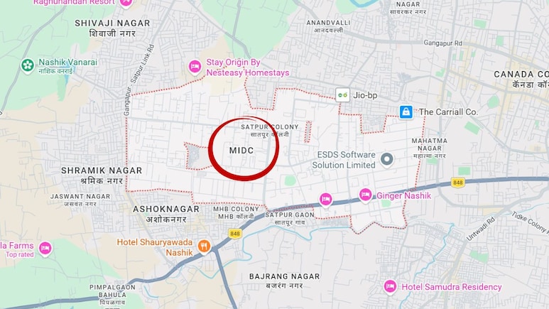 Economic Survey Report 2026: नाशिकची होतेय हवा, युरोपालाही टाकले मागे; नेमकं काय झालं ?