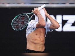 Australian Open Enforces Extreme Heat Protocol To Protect Players Amid Searing Temperatures