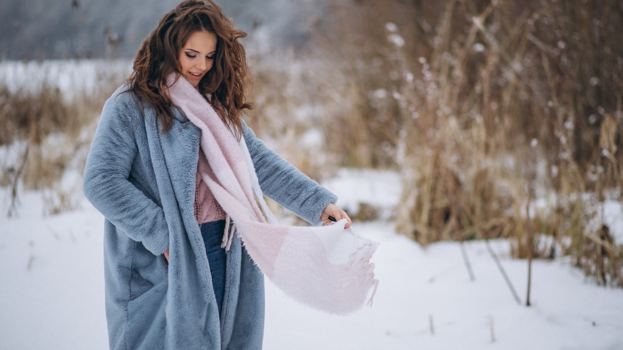 Layering Dresses In Winter: Simple Dos And Donts For A Light, Stylish Look. Layering Dresses In Winter: Simple Dos And Donts For A Light, Stylish Look.