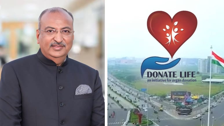 Padma Awards 2026: बिजनेसमैन से लाइफ सेवर बनने का सफर, जानिए कौन हैं पद्म श्री विजेता नीलेश मंडलेवाला