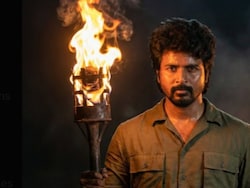 "Vilifying Indira Gandhi": Youth Congress Leader Seeks Ban On <i>Parasakthi</i>