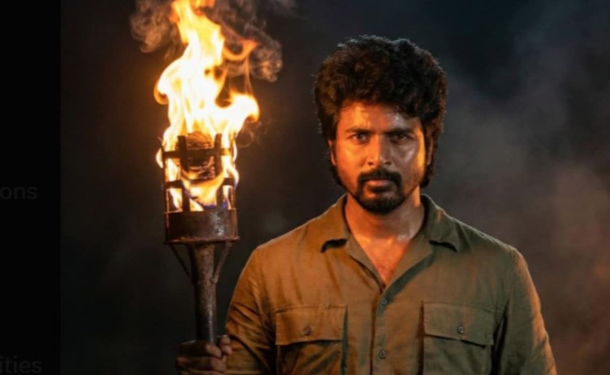 Parasakthi: Full List Of 25 Edits That The Censor Board Asked For