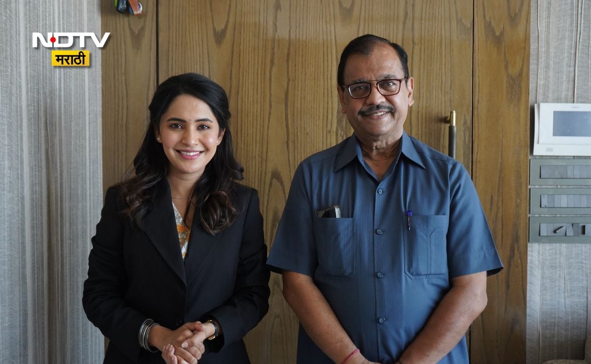 Latest and Breaking News on NDTV