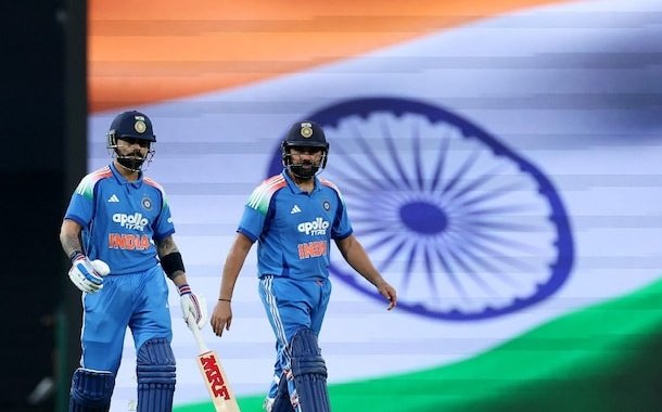 रोहित शर्मा बनाएंगे वर्ल्ड रिकॉर्ड, विराट कोहली के पास इतिहास रचने का मौका, ROKO के निशाने पर बड़े रिकॉर्ड