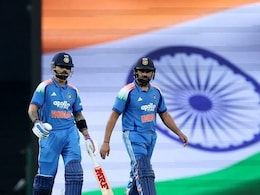 BCCI Demotes Virat Kohli, Rohit Sharma. New Central Contracts List Out: Report