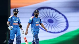 BCCI Demotes Kohli, Rohit. New Central Contracts List Out: Report