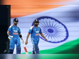 IND vs NZ, 3rd ODI: रोहित शर्मा बनाएंगे वर्ल्ड रिकॉर्ड, विराट कोहली के पास इतिहास रचने का मौका, ROKO के निशाने पर बड़े रिकॉर्ड
