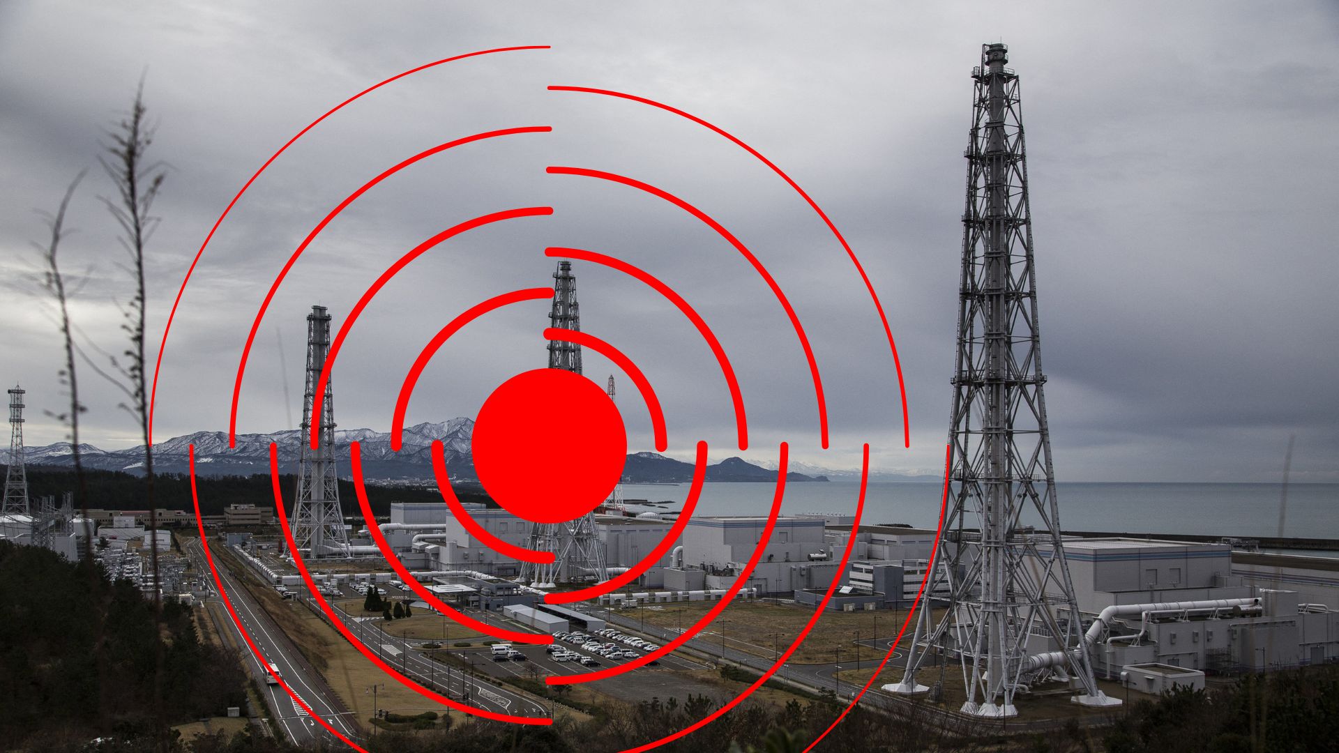 दुनिया का सबसे बड़ा परमाणु संयंत्र चालू होते बज उठी खतरे की घंटी, 15 साल बाद हुआ शुरू लेकिन घंटों भी नहीं चला