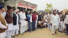 हनुमानगढ़ में फिर होगी महापंचायत, सिंचाई पानी की मांग को लेकर 35 गांवों के हजारों किसान होंगे शामिल