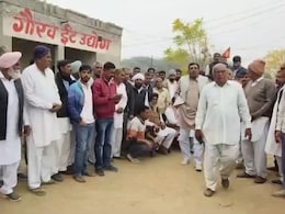 हनुमानगढ़ में फिर होगी महापंचायत, सिंचाई पानी की मांग को लेकर 35 गांवों के हजारों किसान होंगे शामिल