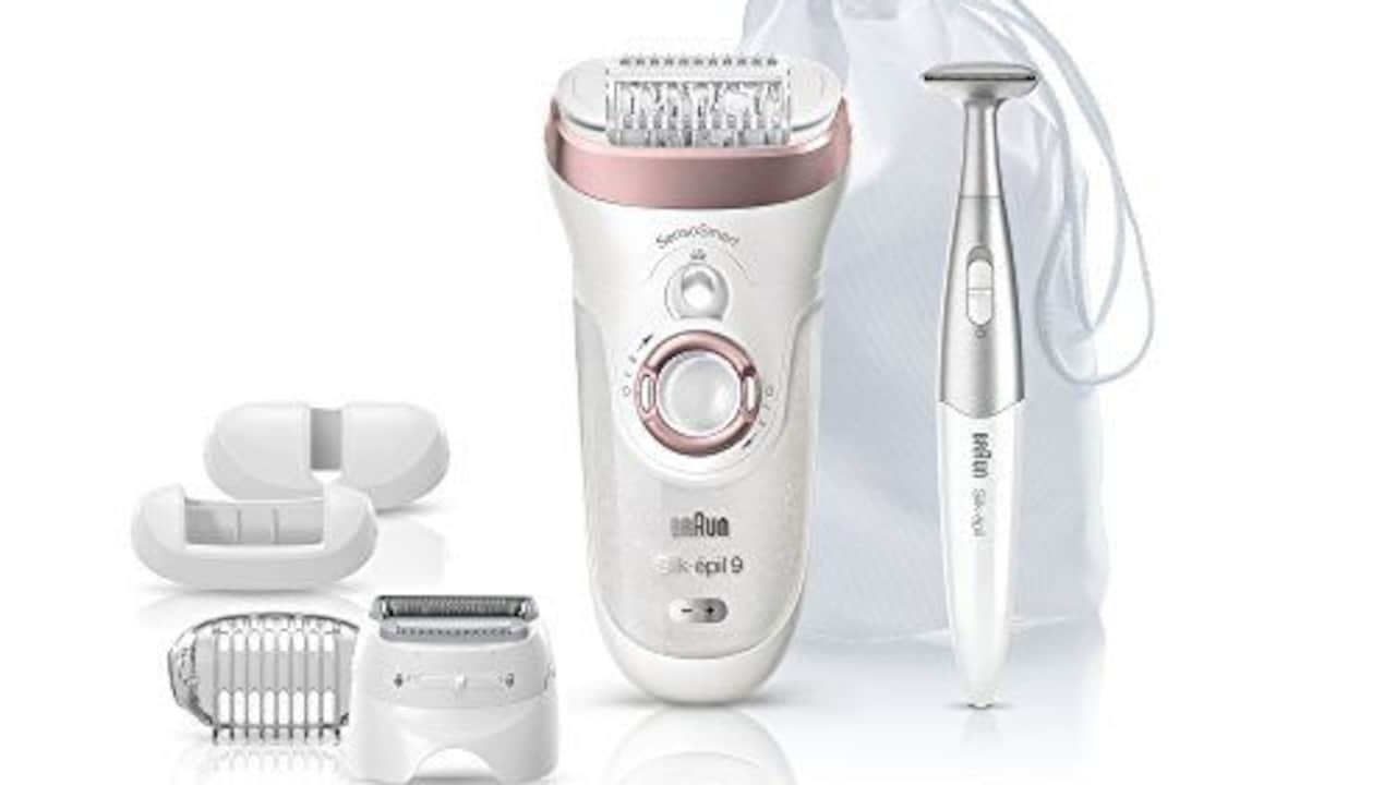 Epilator Pain Issues Explained: How Tweaking Speed, Angle And Timing Can Dramatically Reduce Discomfort. Epilator Pain Issues Explained: How Tweaking Speed, Angle And Timing Can Dramatically Reduce Discomfort.