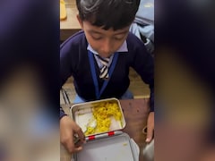 Video Showing Junk Food In Kids' Tiffins Goes Viral, Sparks Debate