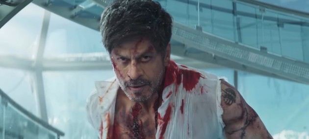 <i>King</i> Release Date Out: Shah Rukh Khan's Film To Roar In Theatres On December 24