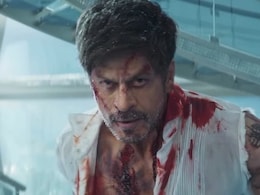 <i>King</i> Release Date Out: Shah Rukh Khan's Film To Roar In Theatres On December 24