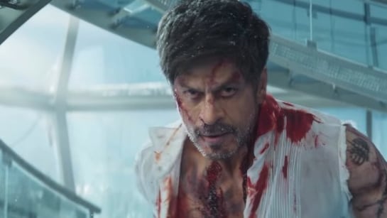 शाहरुख खान की फिल्म KING की रिलीज डेट कंफर्म, तीन साल बाद पर्दे पर नजर आएंगे किंग खान