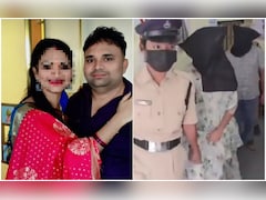 तेलंगाना: अश्लील फोटो डाल हनी ट्रैप में फंसाते थे पति-पत्नी, पुलिस ने किया गिरफ्तार