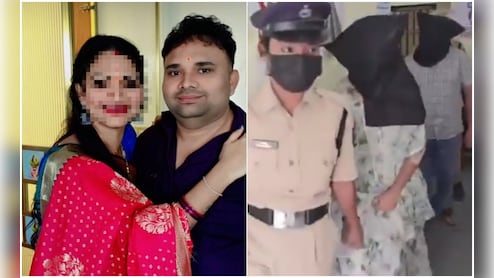 तेलंगाना: अश्लील फोटो डाल हनी ट्रैप में फंसाते थे पति-पत्नी, पुलिस ने किया गिरफ्तार