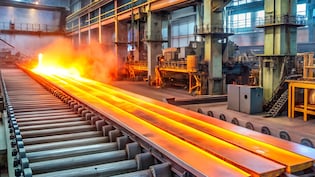 Shyam Metalics Q1 Result: Net Profit Rises 8% To Rs 345 Crore; Dividend Declared &mdash; Check Record Date