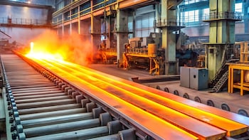 Shyam Metalics Q1 Result: Net Profit Rises 8% To Rs 345 Crore; Dividend Declared &mdash; Check Record Date