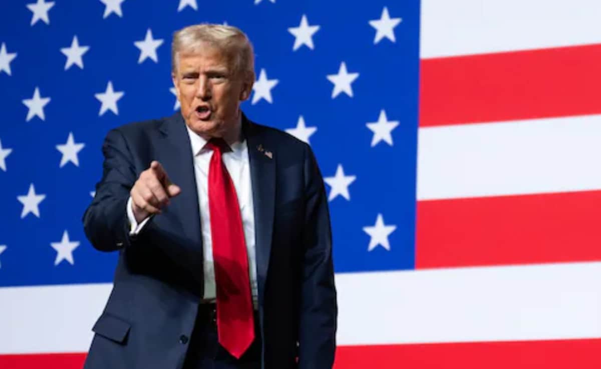 Latest and Breaking News on NDTV