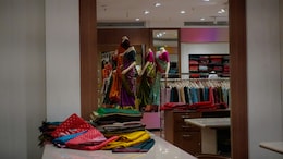 Blog | Why Wearing A Sari Is Not An Act Of Resistance