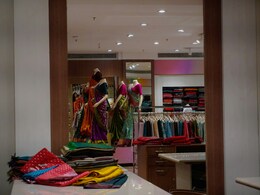 Blog | Why Wearing A Sari Is Not An Act Of Resistance