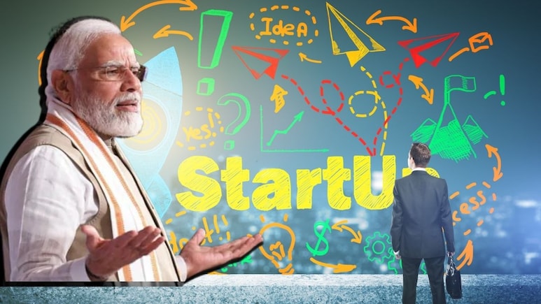 भारत में दुनिया का तीसरा सबसे बड़ा 'स्&zwj;टार्टअप इकोसिस्&zwj;टम', PM मोदी ने युवाओं से की ये अपील