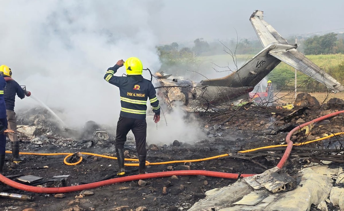 Baramati Weather News Baramati Weather News