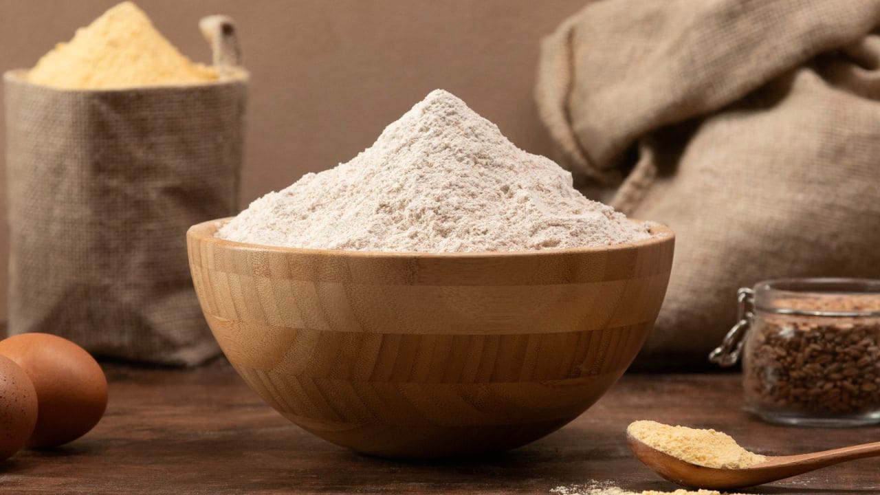 Best Ways To Store Atta, Dal And Rice During Monsoon To Avoid Insects And Worms