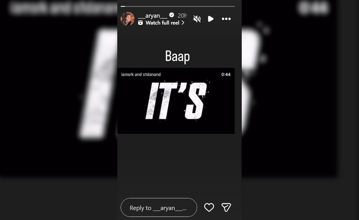 Latest and Breaking News on NDTV