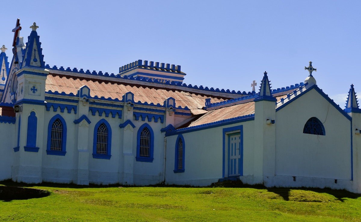 Latest and Breaking News on NDTV